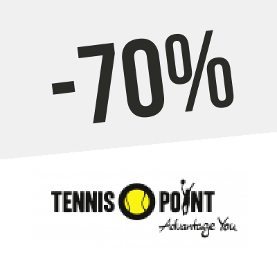 Logo Tennis Point