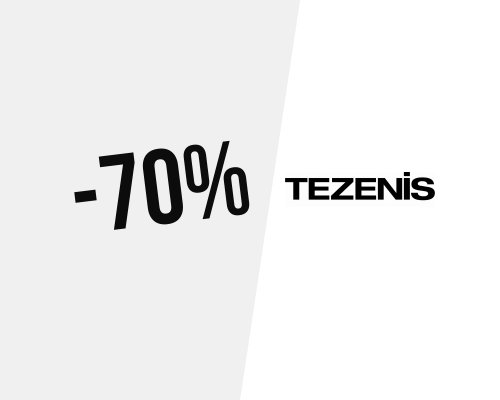 Promo code Tezenis