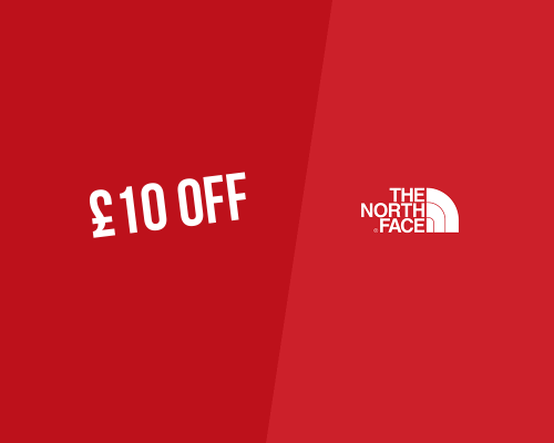 north face promotion code