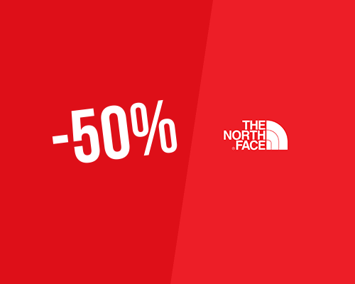 north face discount code