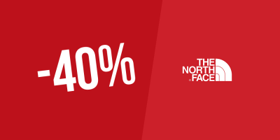 Exclusive Early Access to Flash Sales! 40% discount at The North Face — XPLR PASS + NL Subscribers