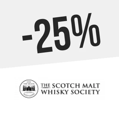 Logo The Scotch Malt Whisky Society