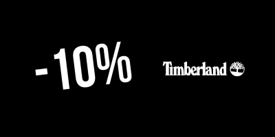 timberland newsletter code