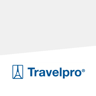Logo Travelpro