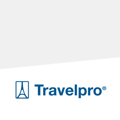 Logo Travelpro