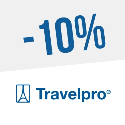 Logo Travelpro