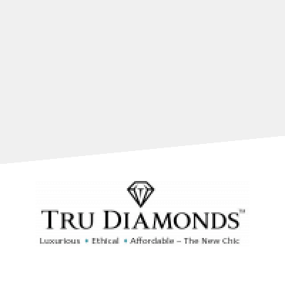 Logo Tru Diamonds