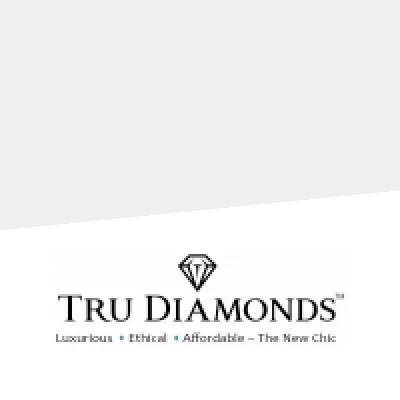 Logo Tru Diamonds