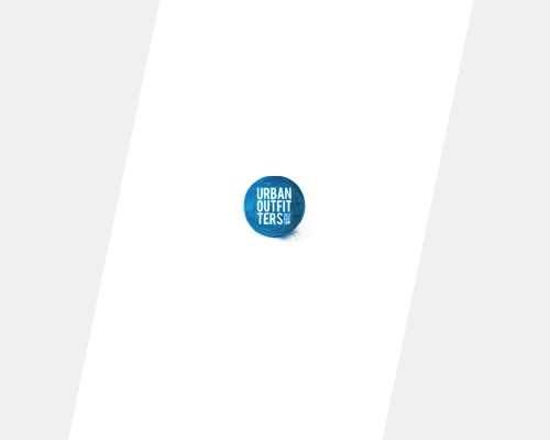 Free delivery at Urban Outfitters