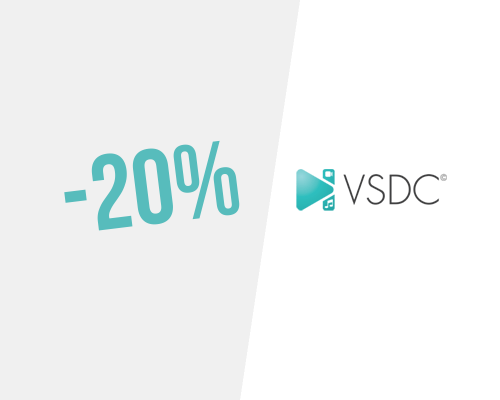 vsdc video editor pro discount vsdc video editor pro discount