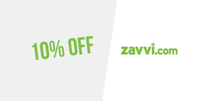 10% OFF at Zavvi