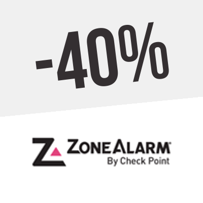 Logo ZoneAlarm