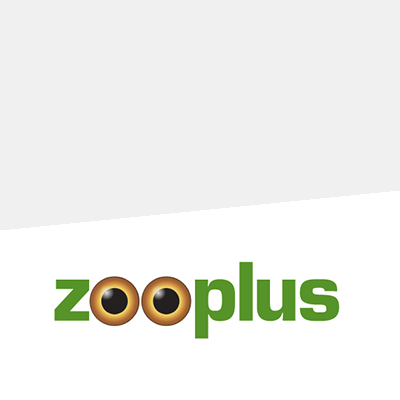 Logo Zooplus